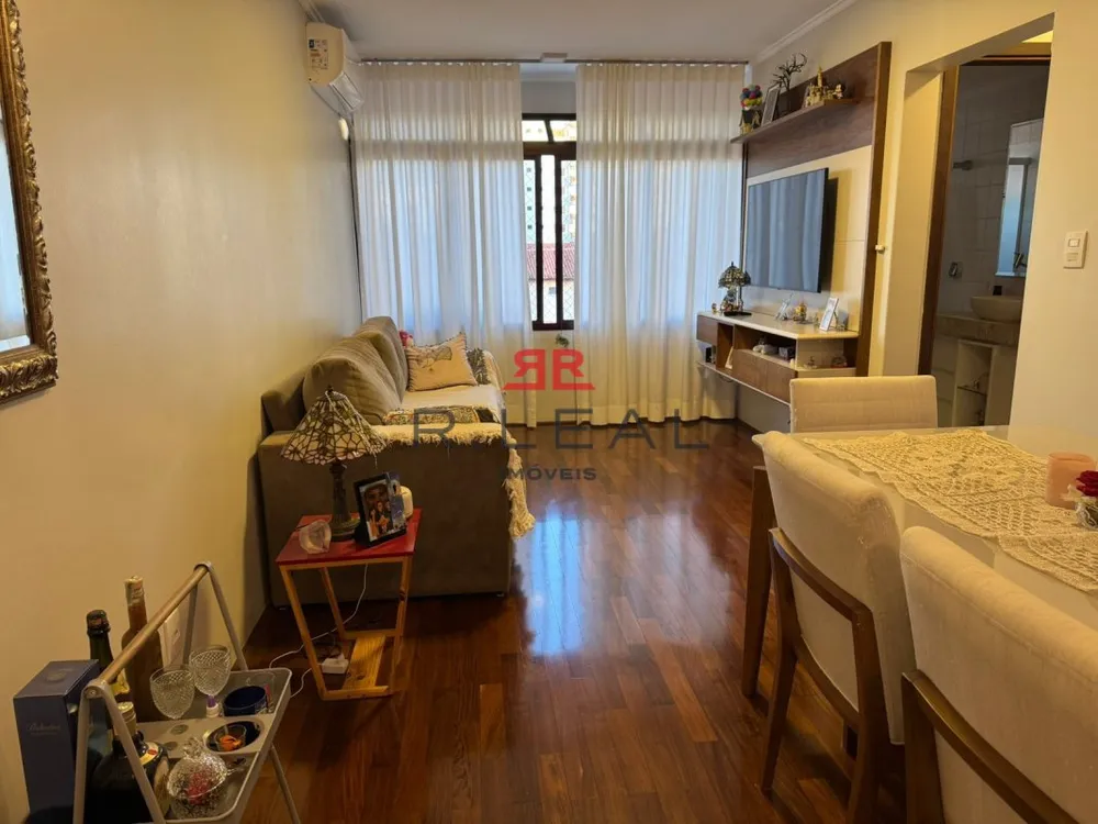 Apartamento, 2 quartos, 75 m² - Foto 10