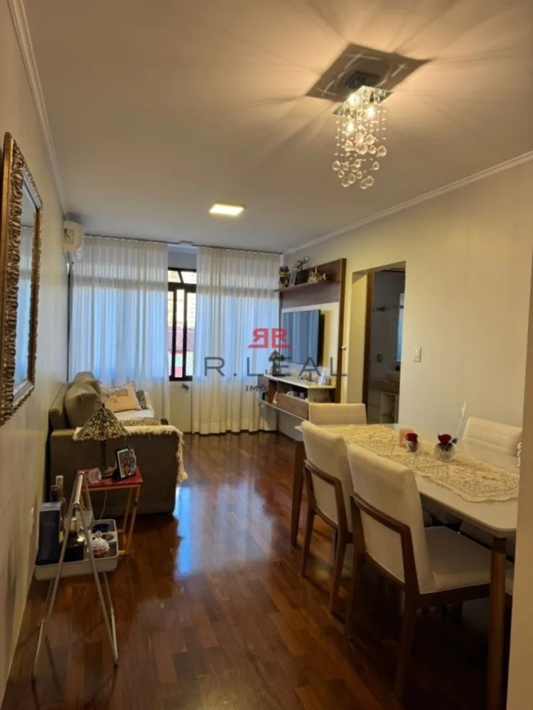 Apartamento, 2 quartos, 75 m² - Foto 5
