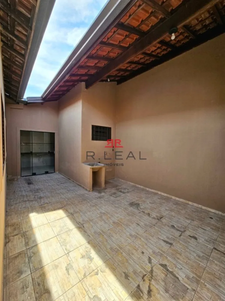 Casa, 3 quartos, 159 m² - Foto 5