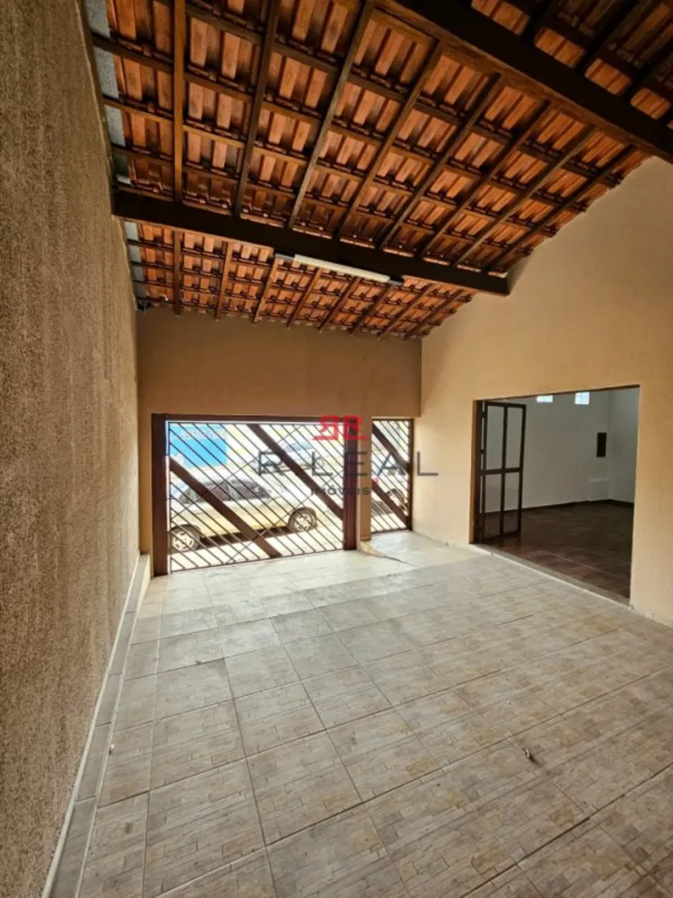 Casa, 3 quartos, 159 m² - Foto 4