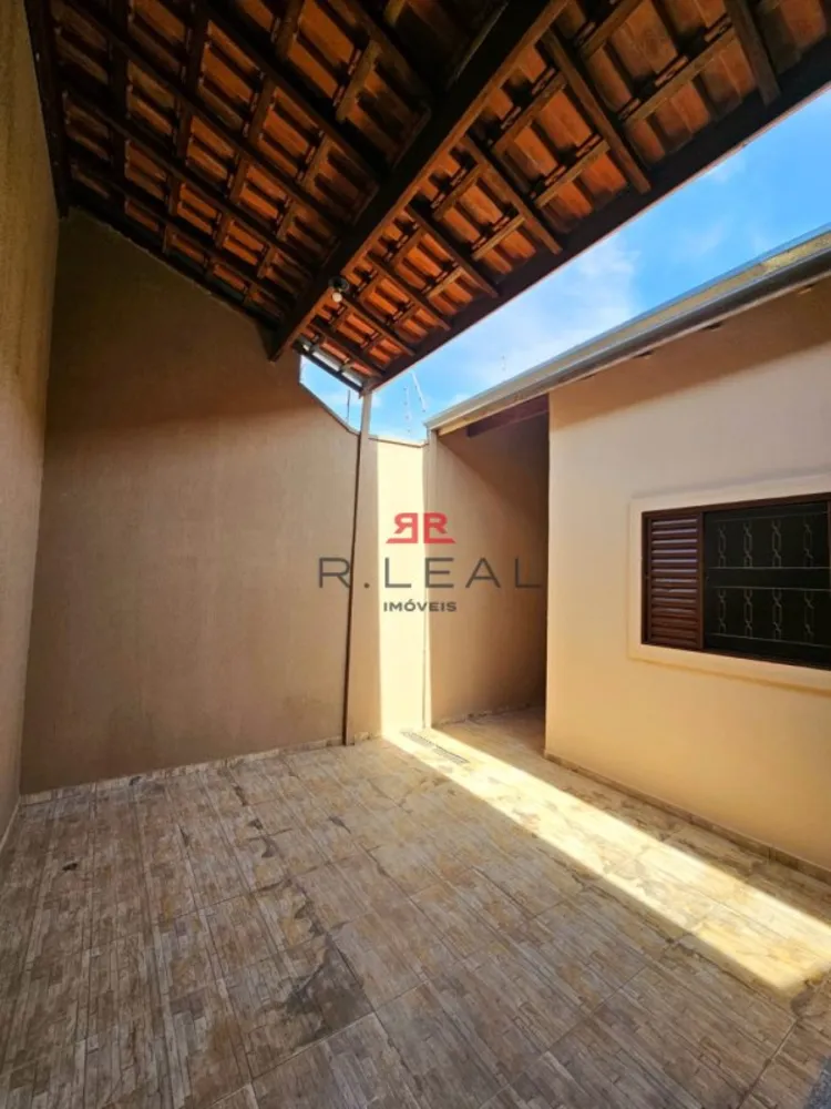Casa, 3 quartos, 159 m² - Foto 7