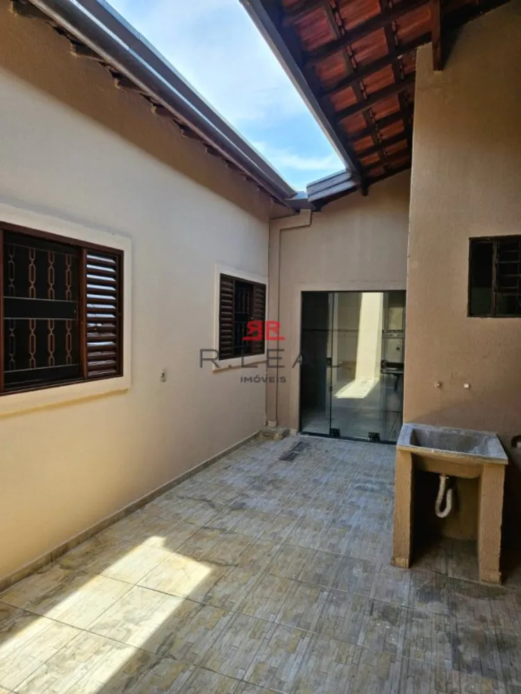 Casa, 3 quartos, 159 m² - Foto 8