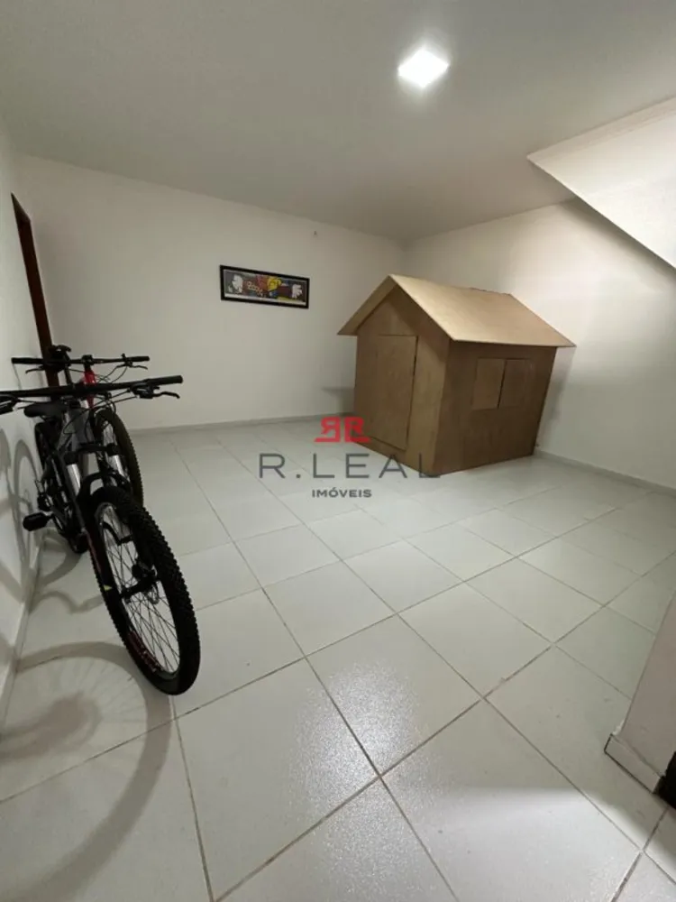 Casa, 3 quartos, 230 m² - Foto 7