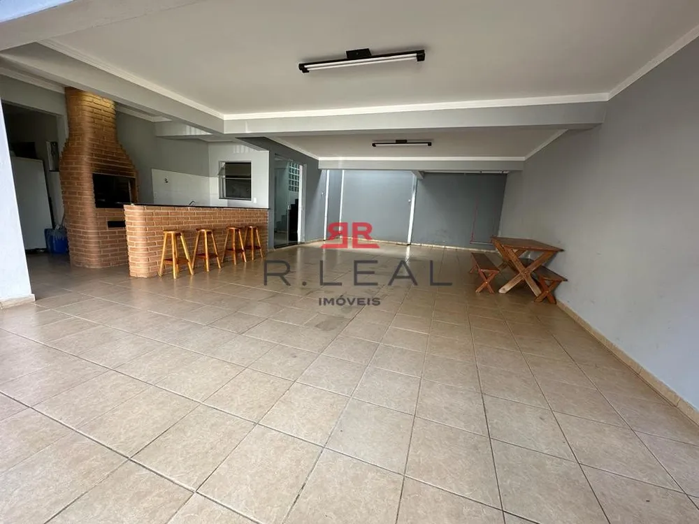 Casa, 3 quartos, 230 m² - Foto 12