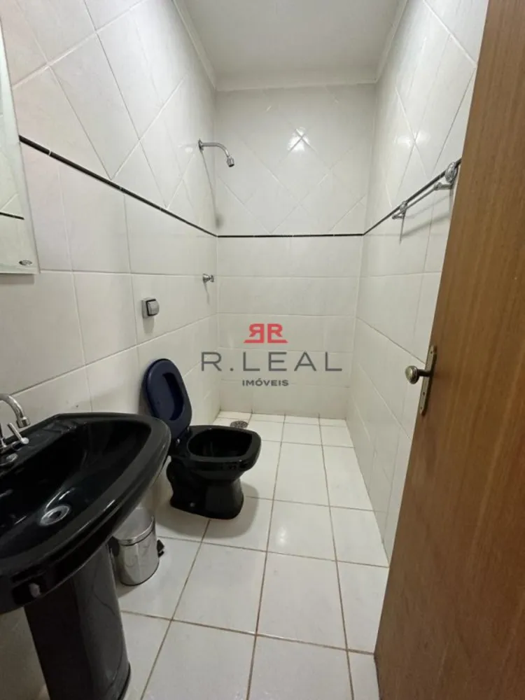 Casa, 3 quartos, 230 m² - Foto 1