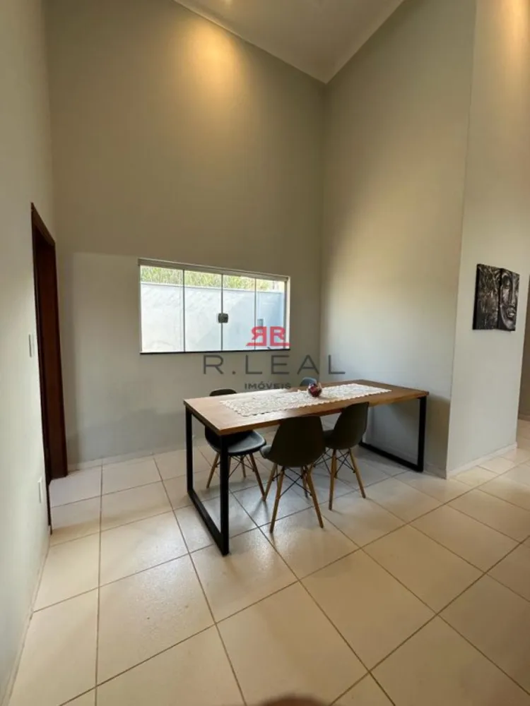 Casa, 3 quartos, 230 m² - Foto 8