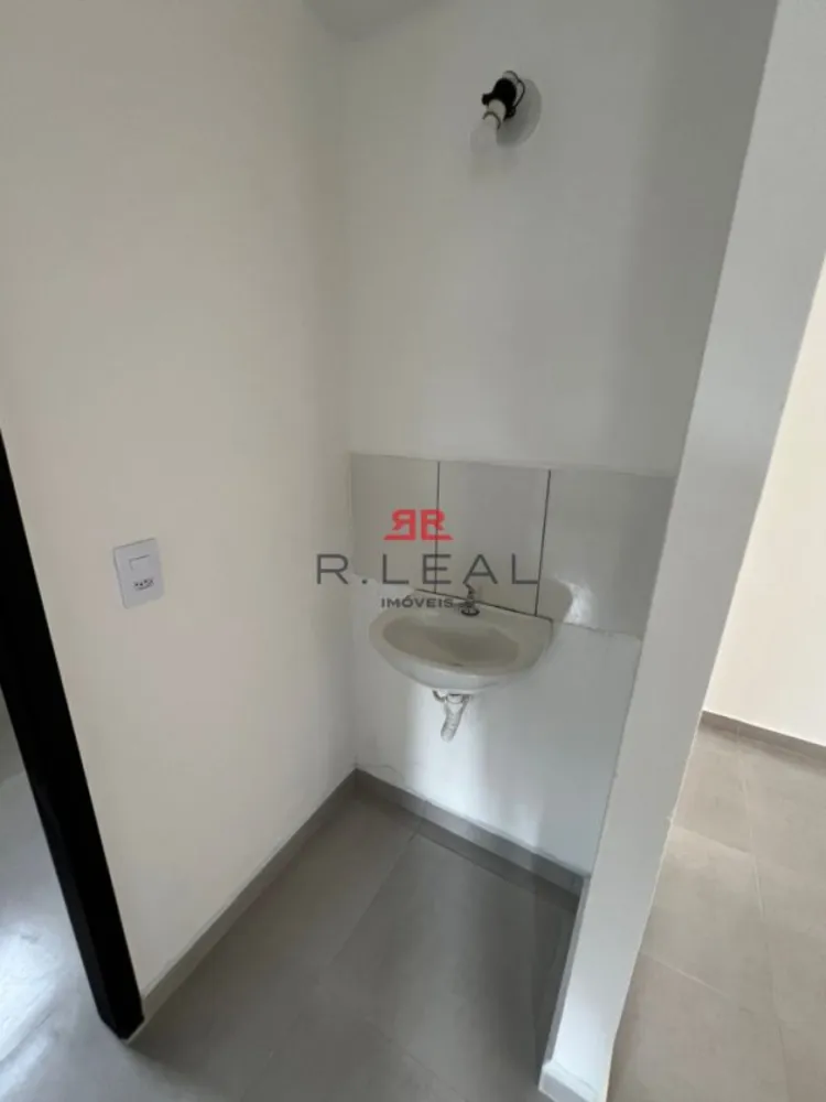 Apartamento, 2 quartos, 40 m² - Foto 7