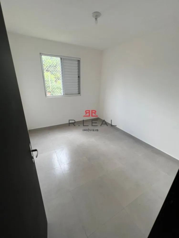 Apartamento, 2 quartos, 40 m² - Foto 3