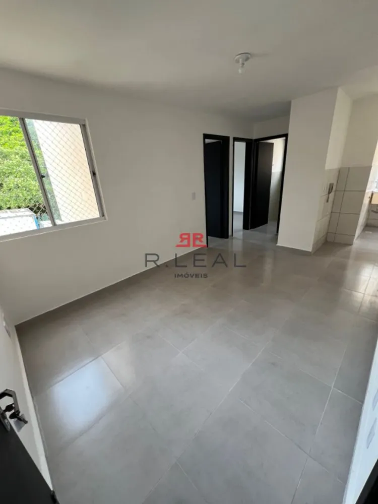 Apartamento, 2 quartos, 40 m² - Foto 1