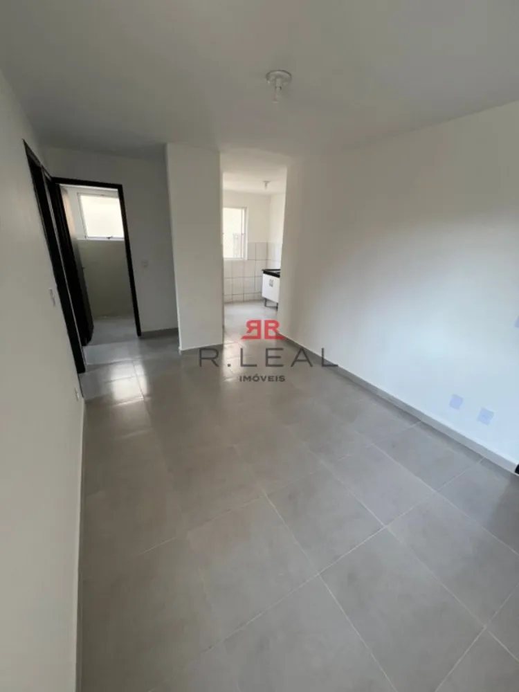 Apartamento, 2 quartos, 40 m² - Foto 5