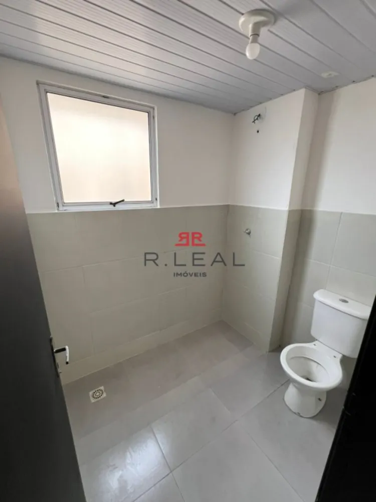 Apartamento, 2 quartos, 40 m² - Foto 2