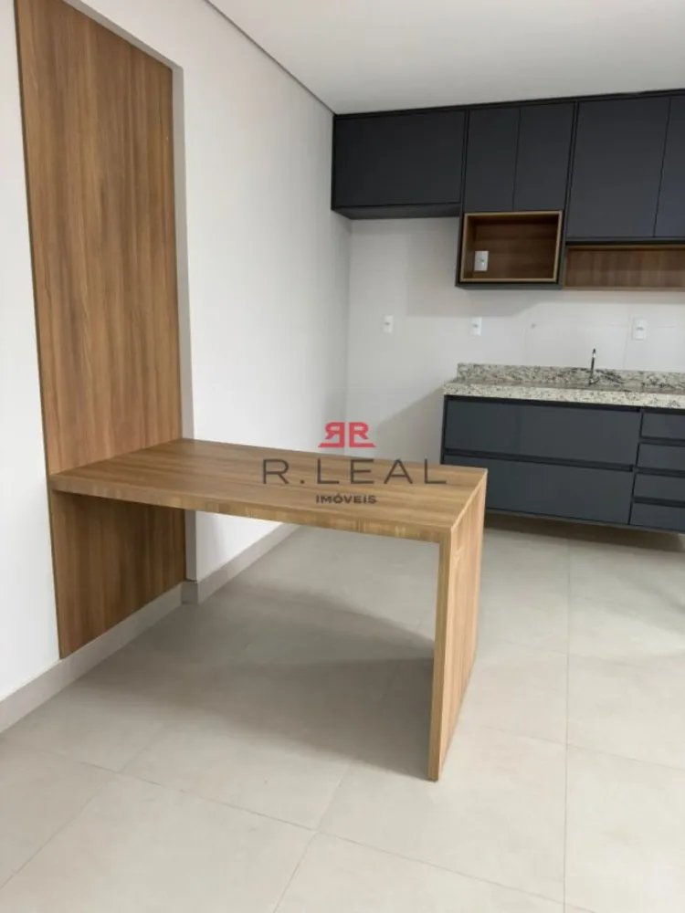 Apartamento, 1 quarto, 41 m² - Foto 2