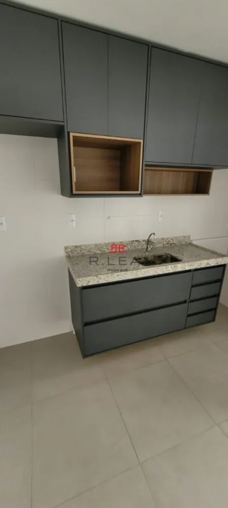 Apartamento, 1 quarto, 41 m² - Foto 4