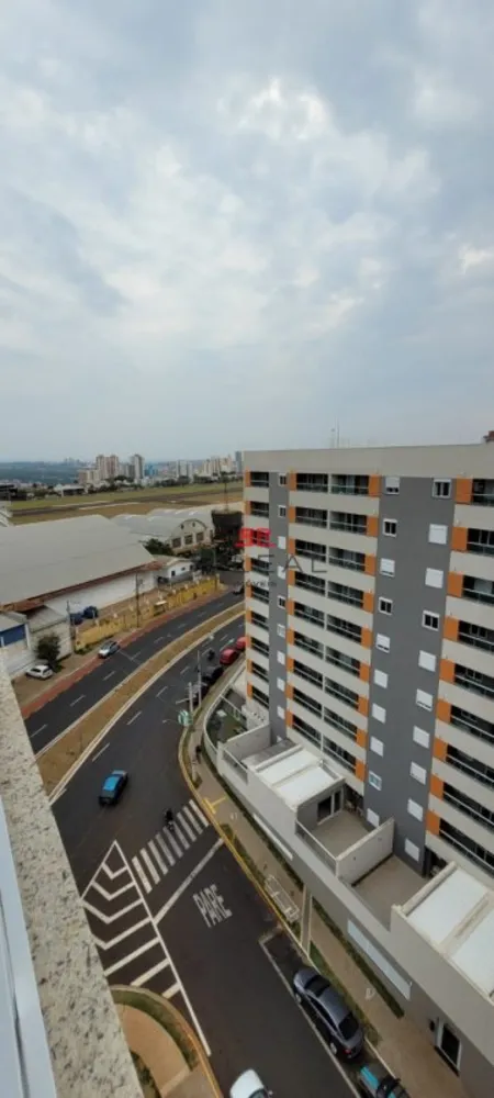 Apartamento, 1 quarto, 41 m² - Foto 1