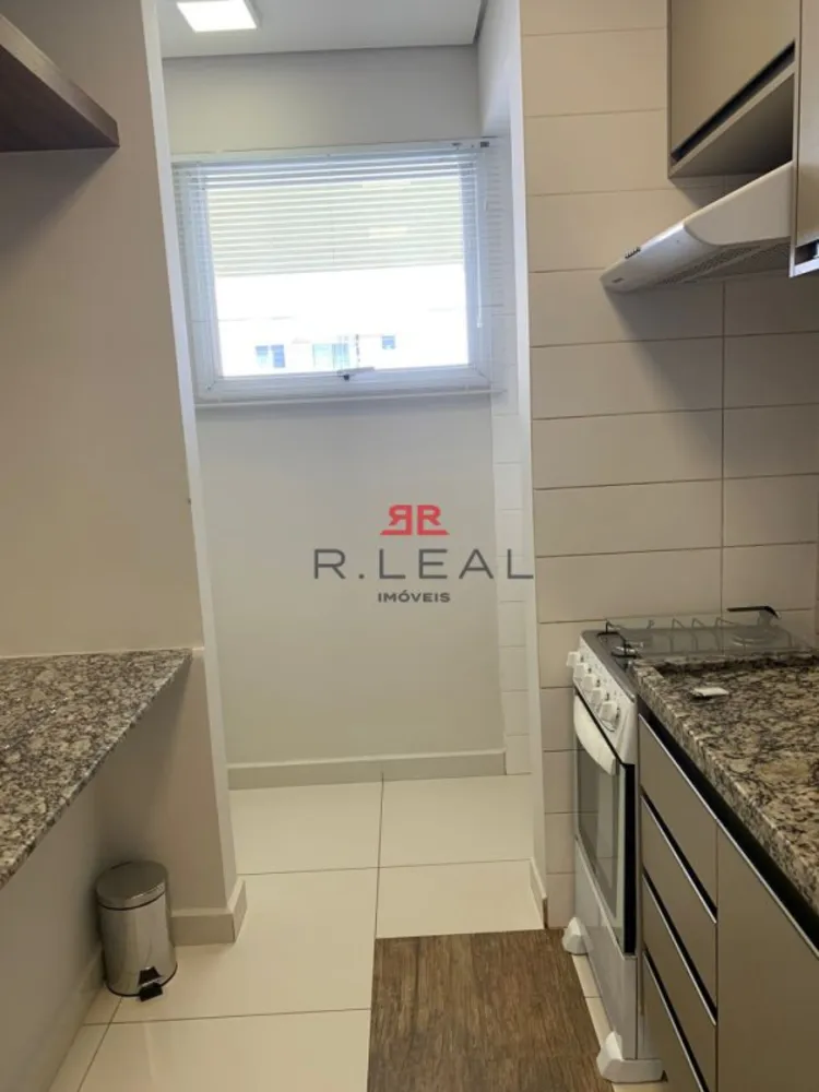 Apartamento, 1 quarto, 40 m² - Foto 5