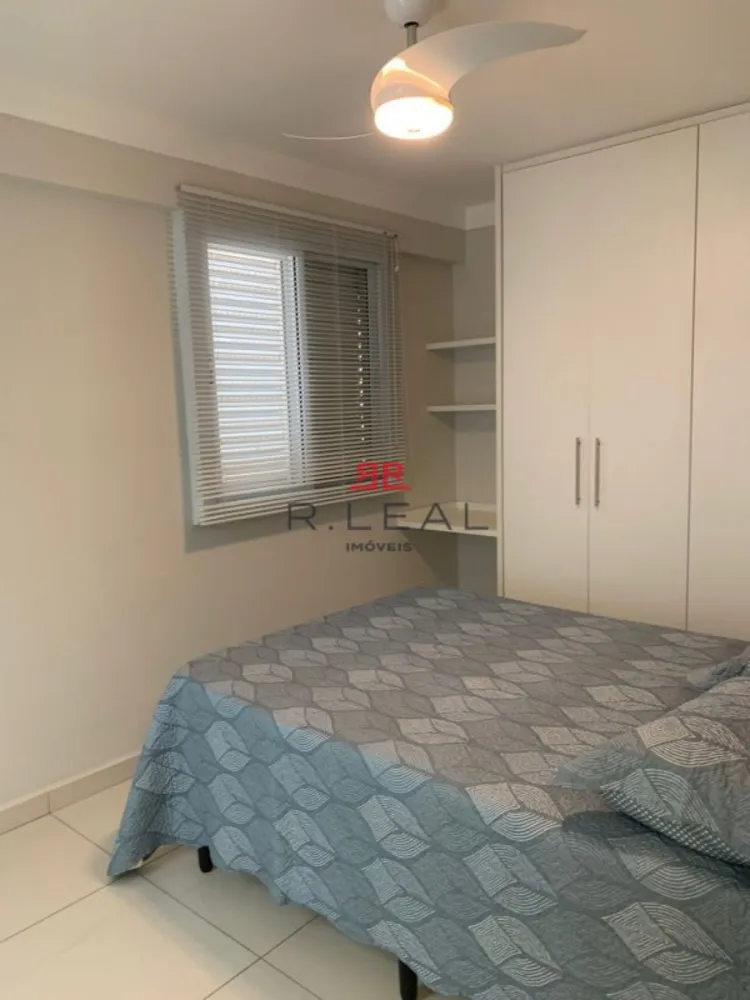 Apartamento, 1 quarto, 40 m² - Foto 2