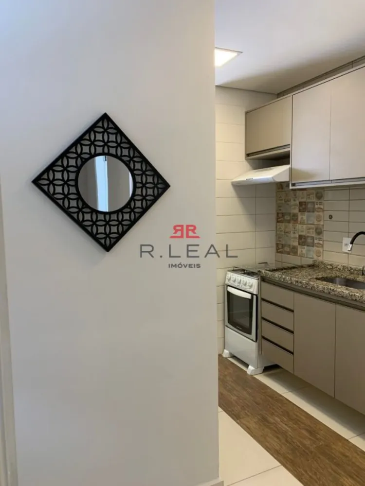 Apartamento, 1 quarto, 40 m² - Foto 7