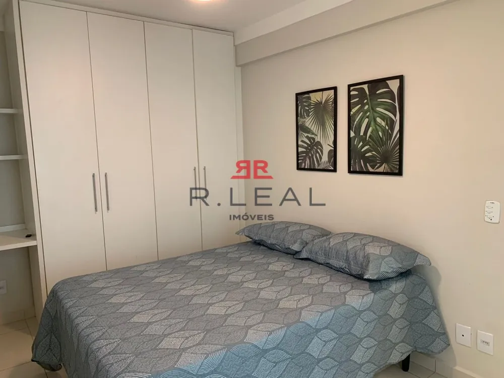 Apartamento, 1 quarto, 40 m² - Foto 1