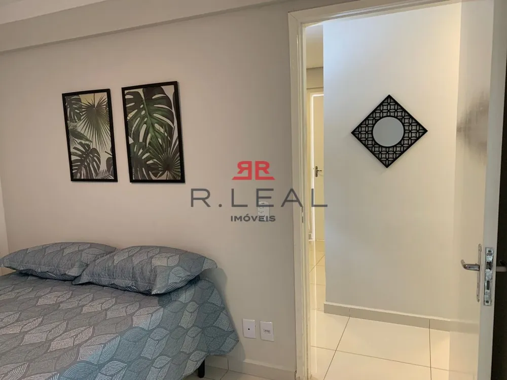 Apartamento, 1 quarto, 40 m² - Foto 3