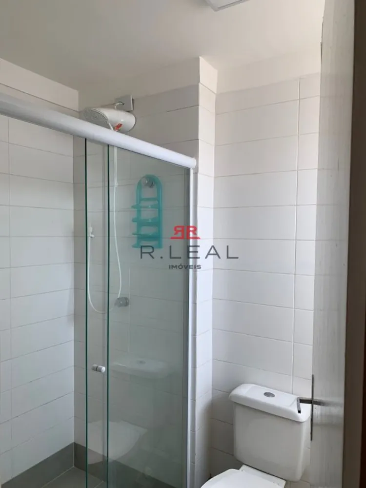 Apartamento, 1 quarto, 40 m² - Foto 8