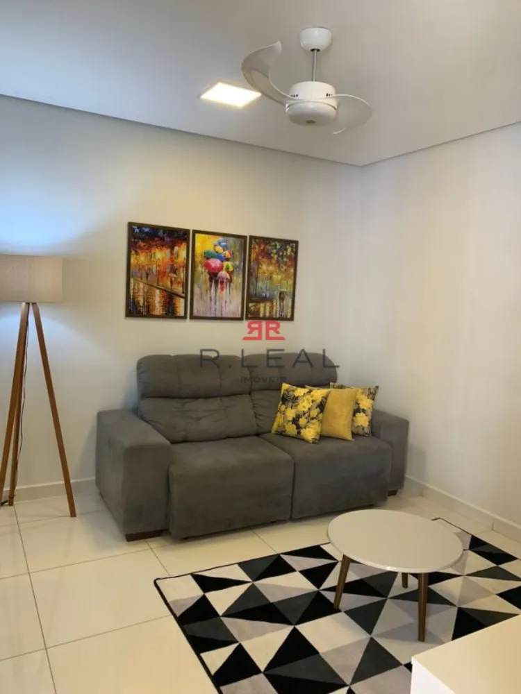 Apartamento, 1 quarto, 40 m² - Foto 4