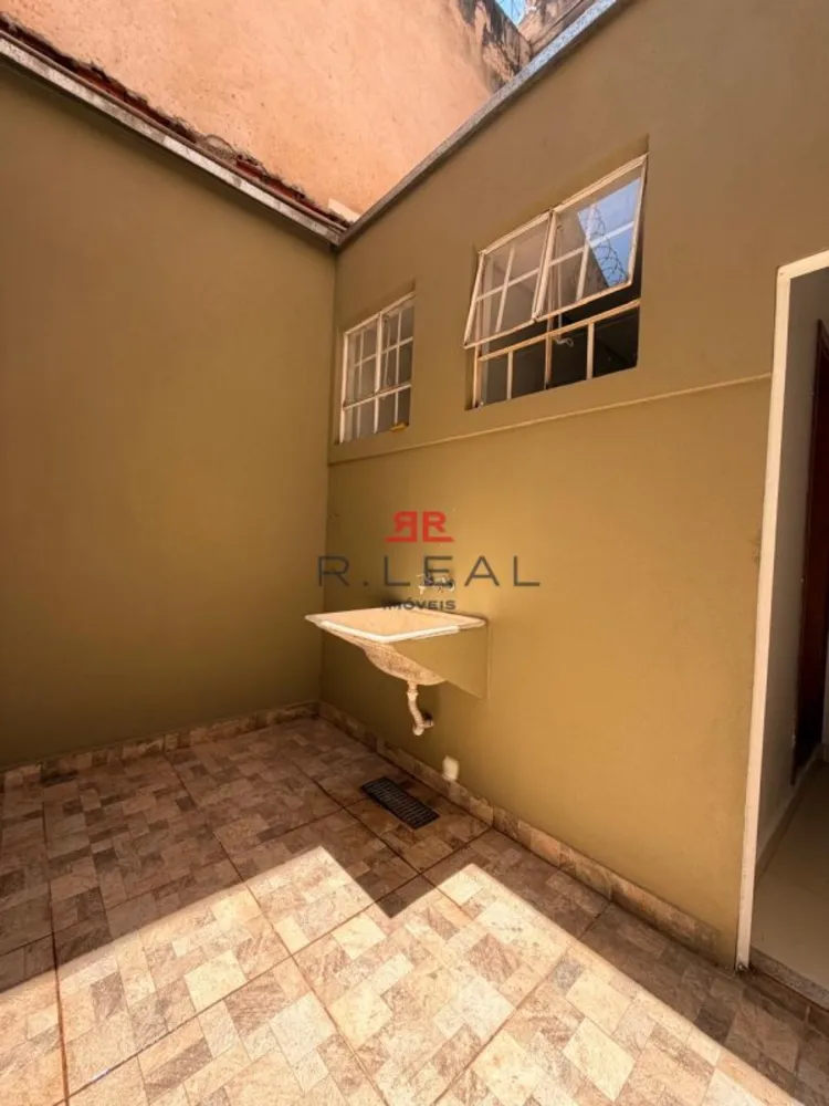 Casa Comercial, 1500 m² - Foto 1