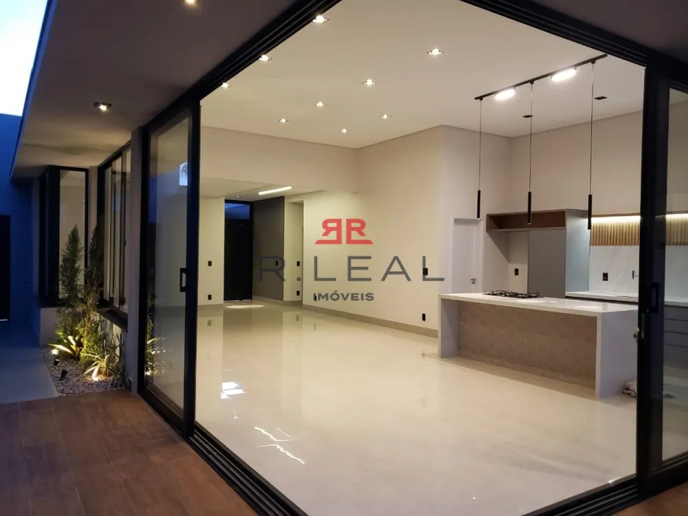 Casa, 3 quartos, 265 m² - Foto 4