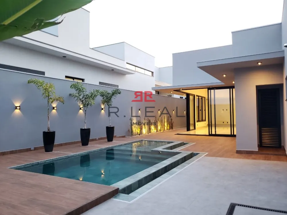 Casa, 3 quartos, 265 m² - Foto 3