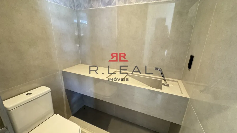 Casa, 3 quartos, 265 m² - Foto 4