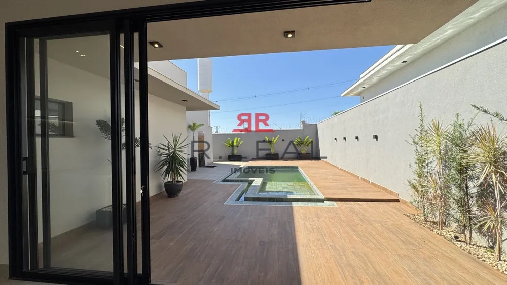 Casa, 3 quartos, 265 m² - Foto 2