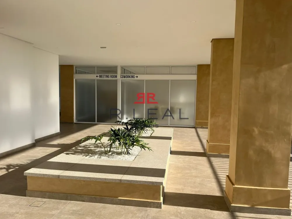 Apartamento, 1 quarto, 41 m² - Foto 2