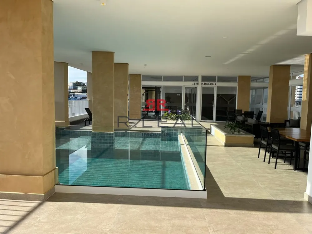 Apartamento, 1 quarto, 41 m² - Foto 4