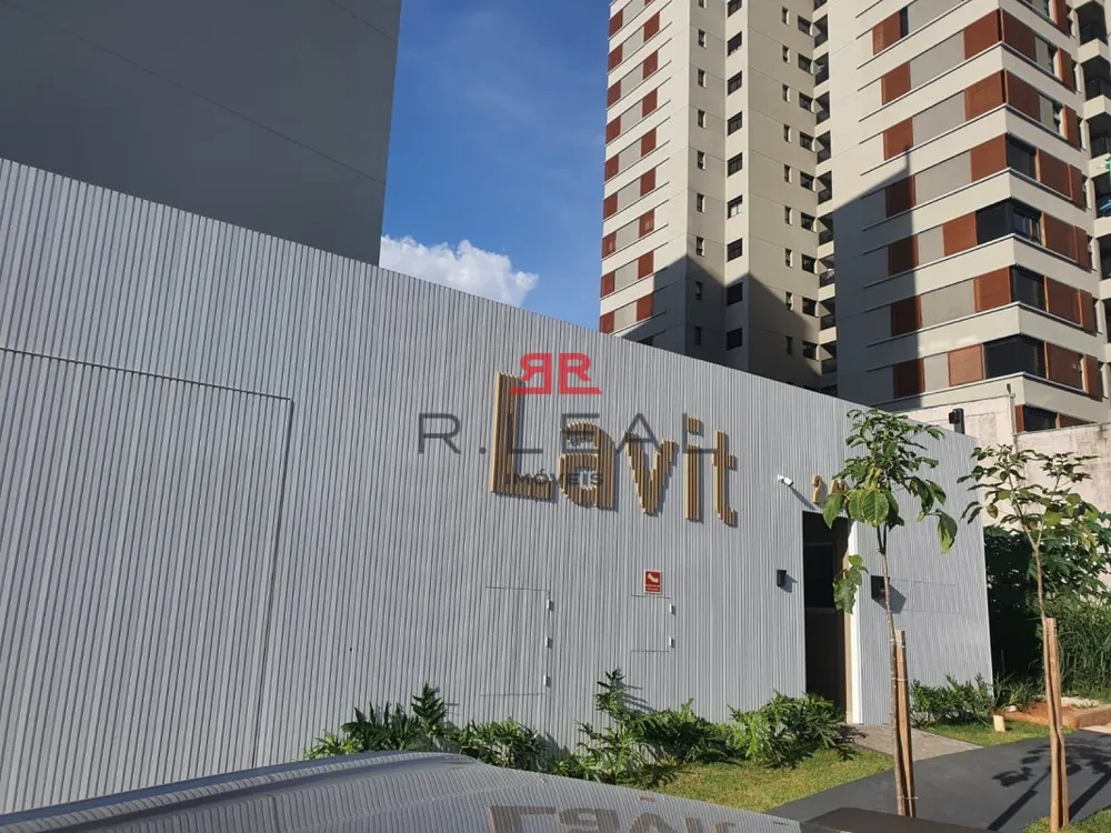 Apartamento, 1 quarto, 41 m² - Foto 1