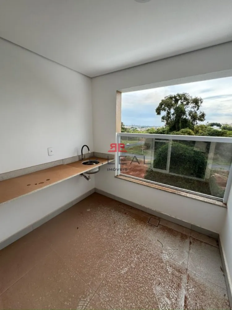 Apartamento, 1 quarto, 41 m² - Foto 7