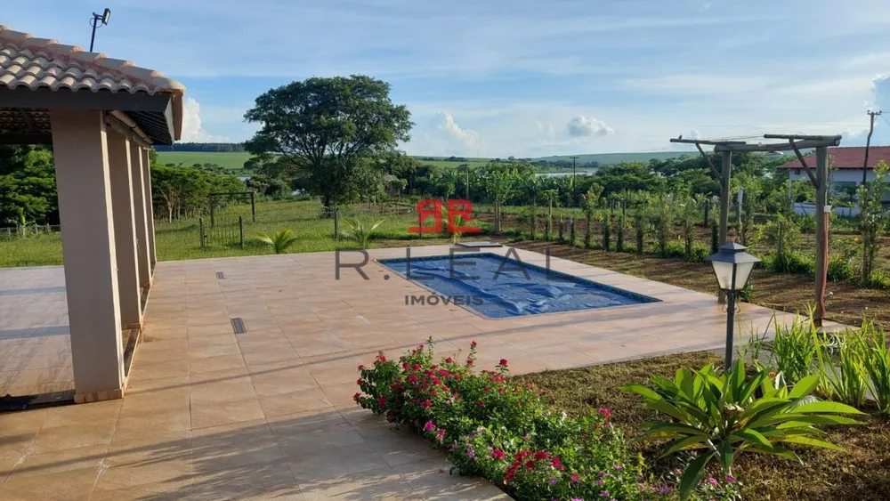 Terreno, 4900 m² - Foto 1