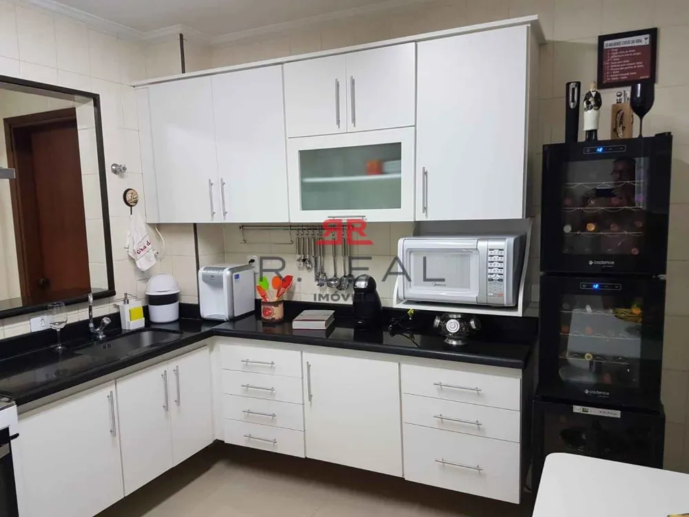 Apartamento, 3 quartos, 123 m² - Foto 2