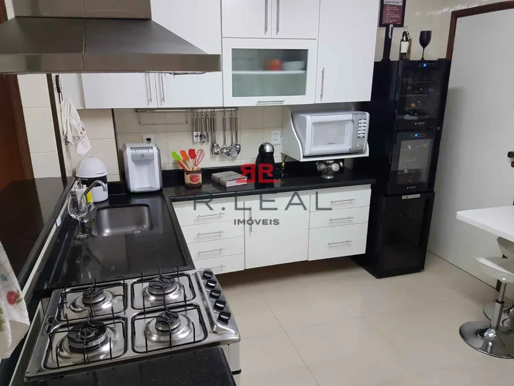 Apartamento, 3 quartos, 123 m² - Foto 12