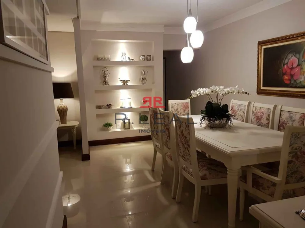 Apartamento, 3 quartos, 123 m² - Foto 3