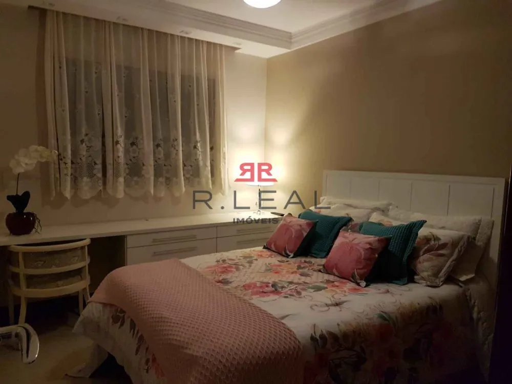 Apartamento, 3 quartos, 123 m² - Foto 11
