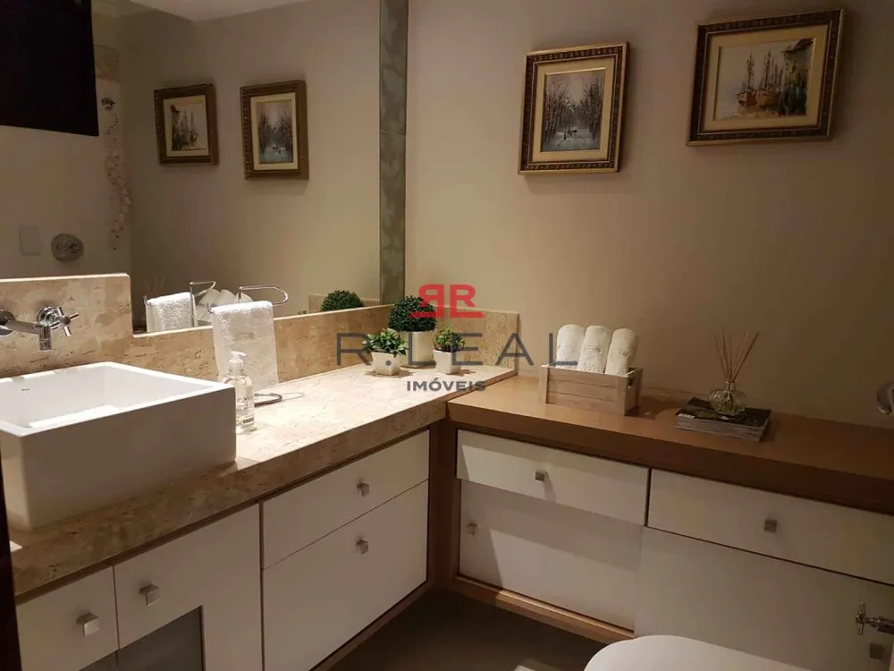 Apartamento, 3 quartos, 123 m² - Foto 5