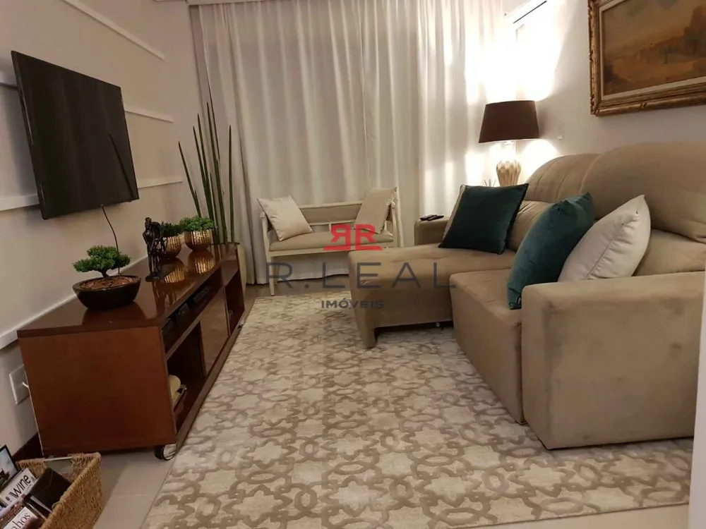 Apartamento, 3 quartos, 123 m² - Foto 4