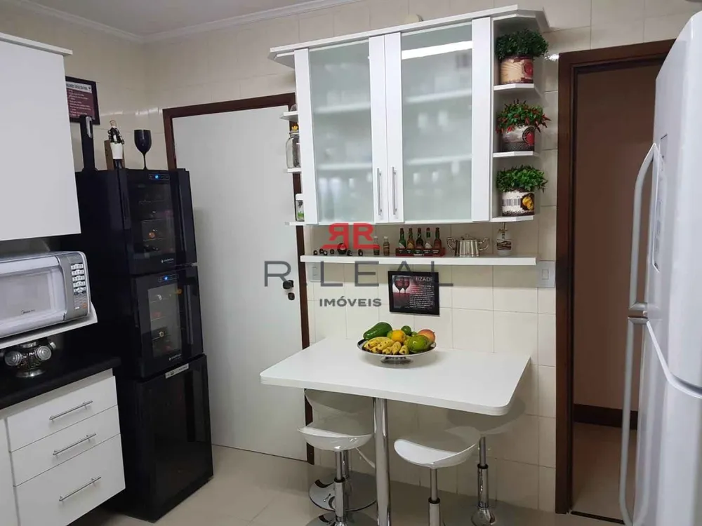 Apartamento, 3 quartos, 123 m² - Foto 7
