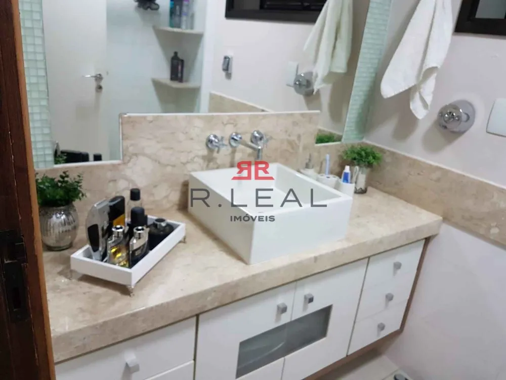 Apartamento, 3 quartos, 123 m² - Foto 8