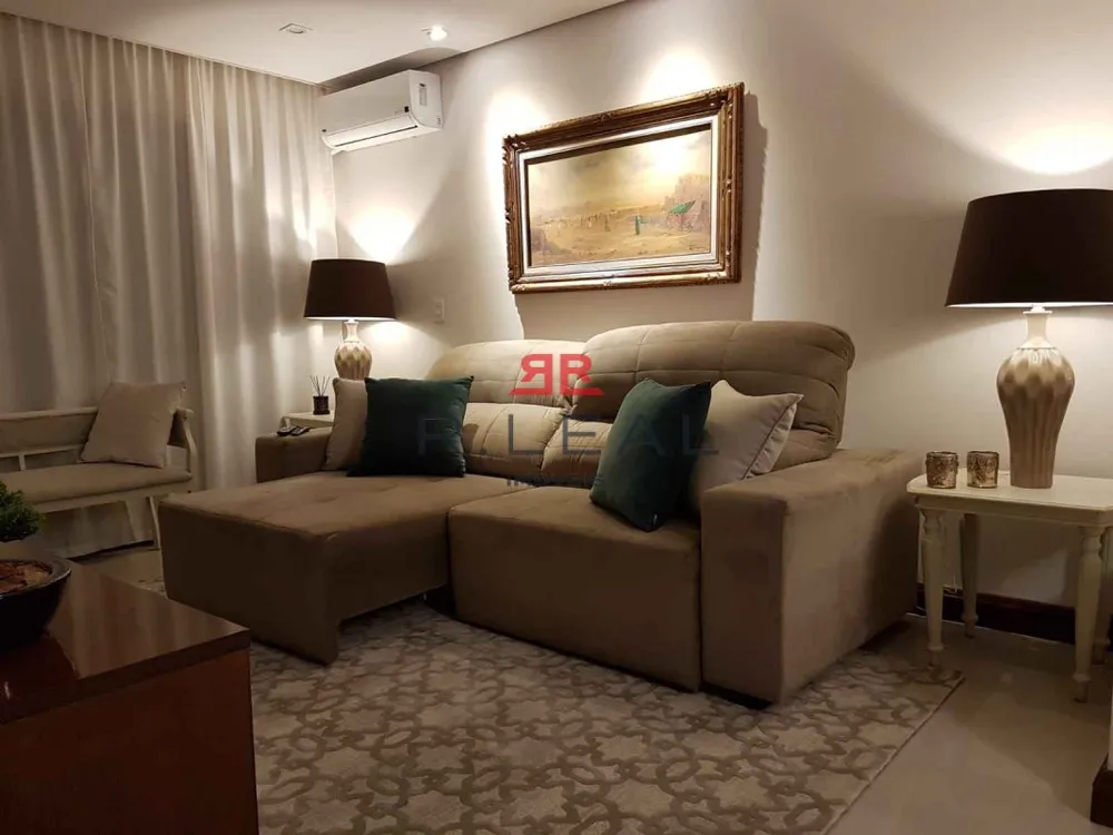 Apartamento, 3 quartos, 123 m² - Foto 6