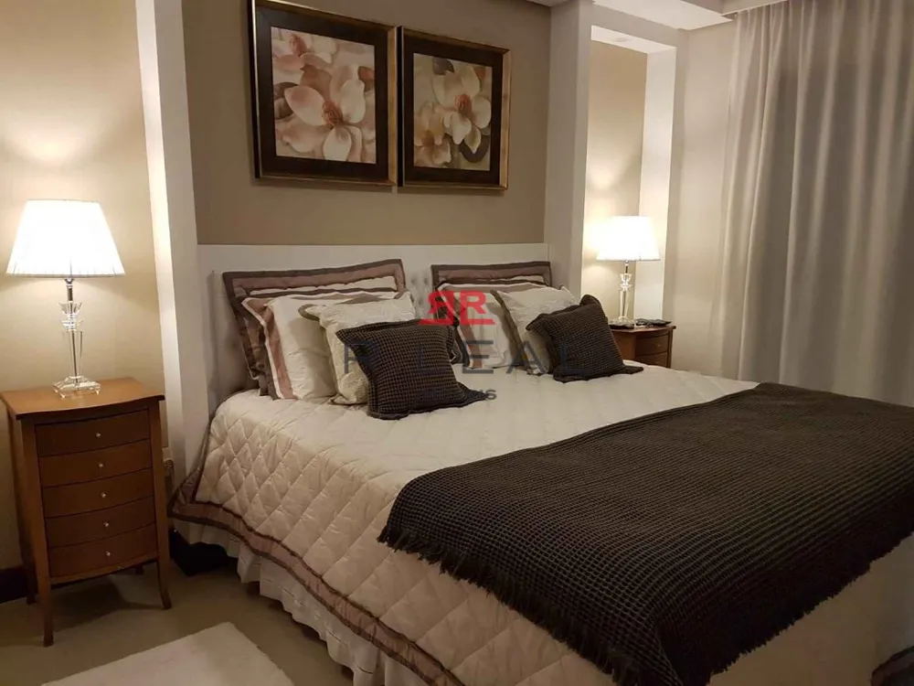 Apartamento, 3 quartos, 123 m² - Foto 1