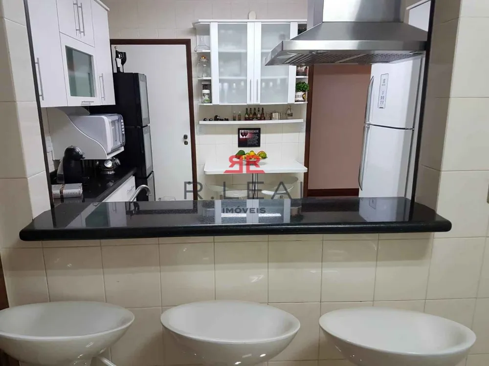 Apartamento, 3 quartos, 123 m² - Foto 9