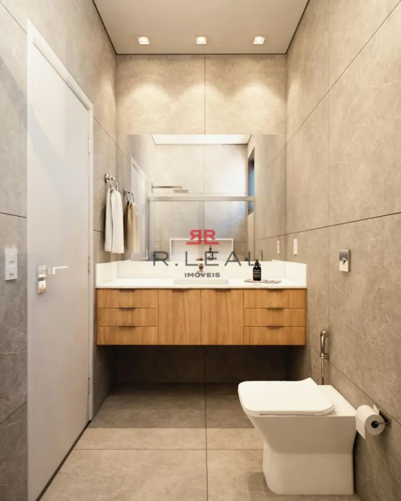 Casa de Condomínio, 3 quartos - Foto 7