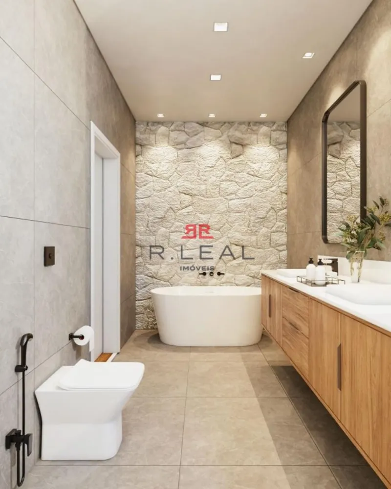 Casa de Condomínio, 3 quartos - Foto 6
