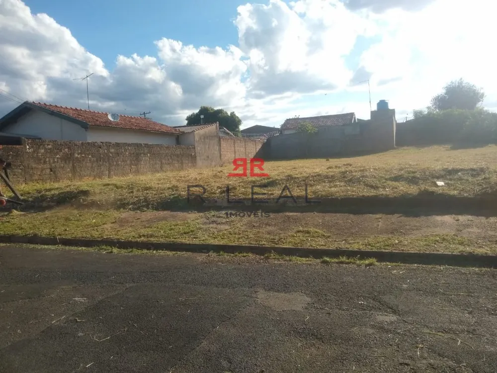 Terreno, 126 m² - Foto 1