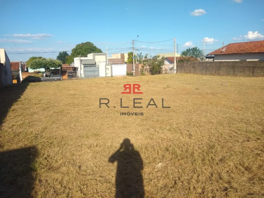Terreno, 126 m² - Foto 1